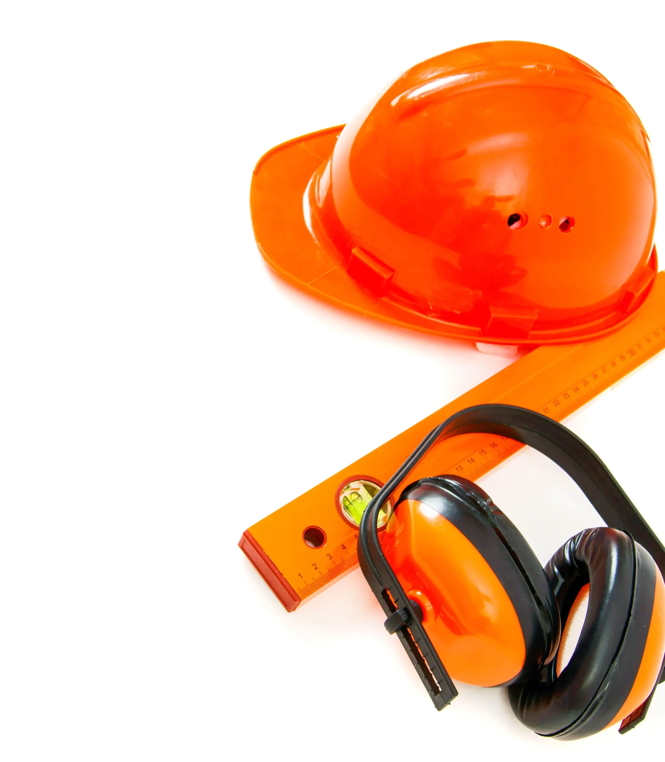 útiles de prevención de riesgos laborales